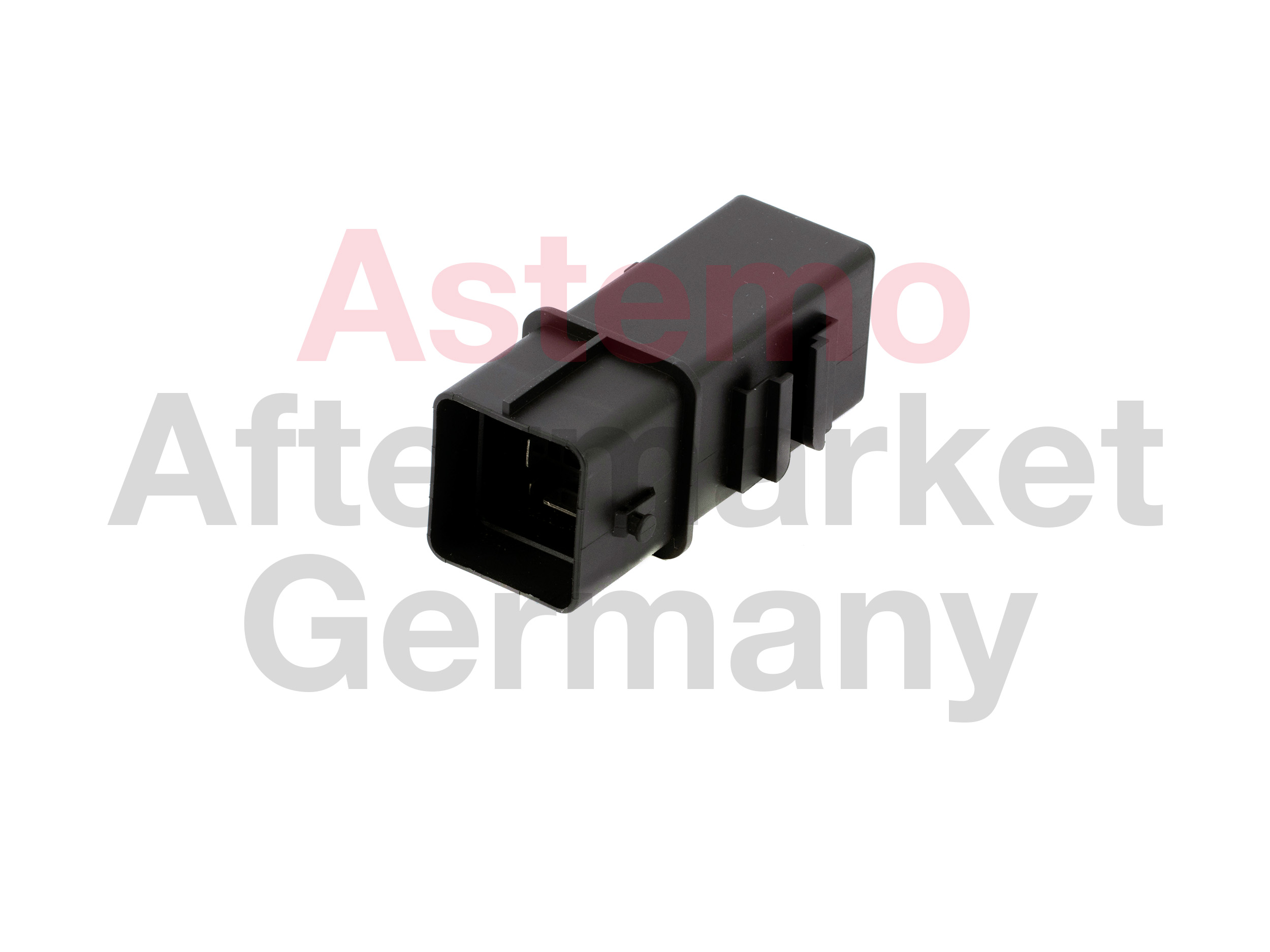 ASTEMO-HITACHI Steuergerät, Glühzeit 2502240 für HYUNDAI