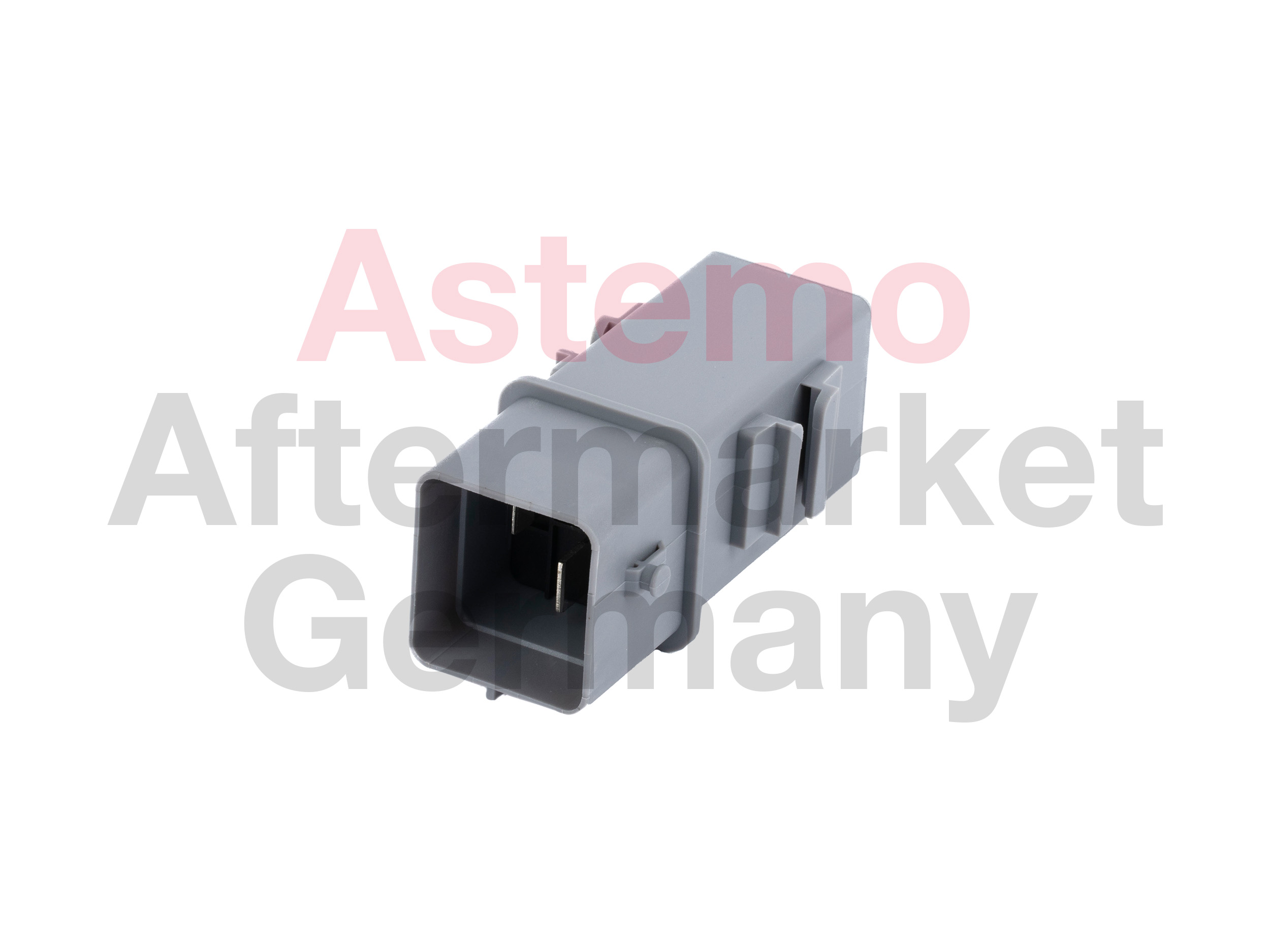 ASTEMO-HITACHI Steuergerät, Glühzeit 2502243 für KIA