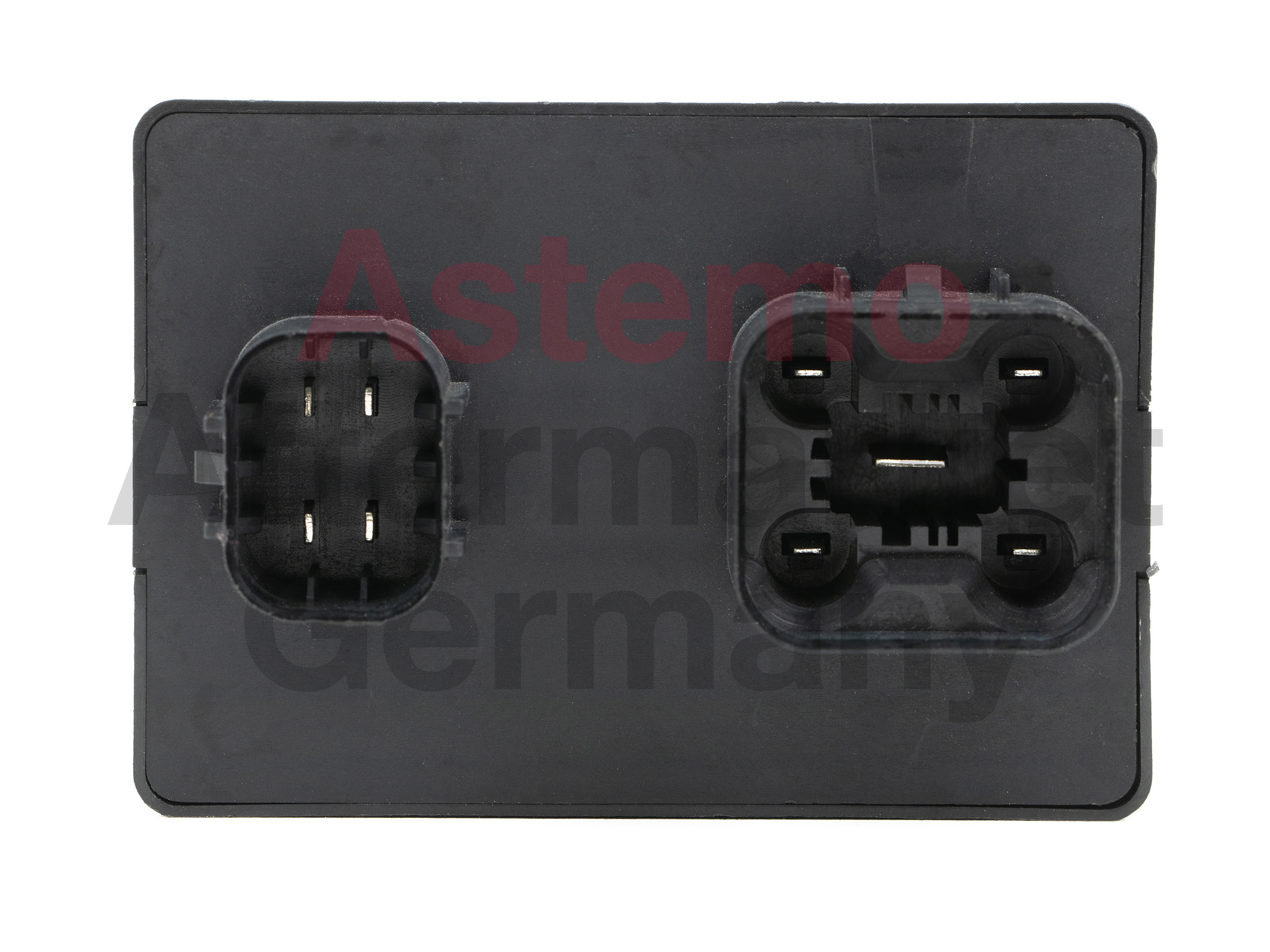 ASTEMO-HITACHI Steuergerät, Glühzeit 2502249 für MAZDA