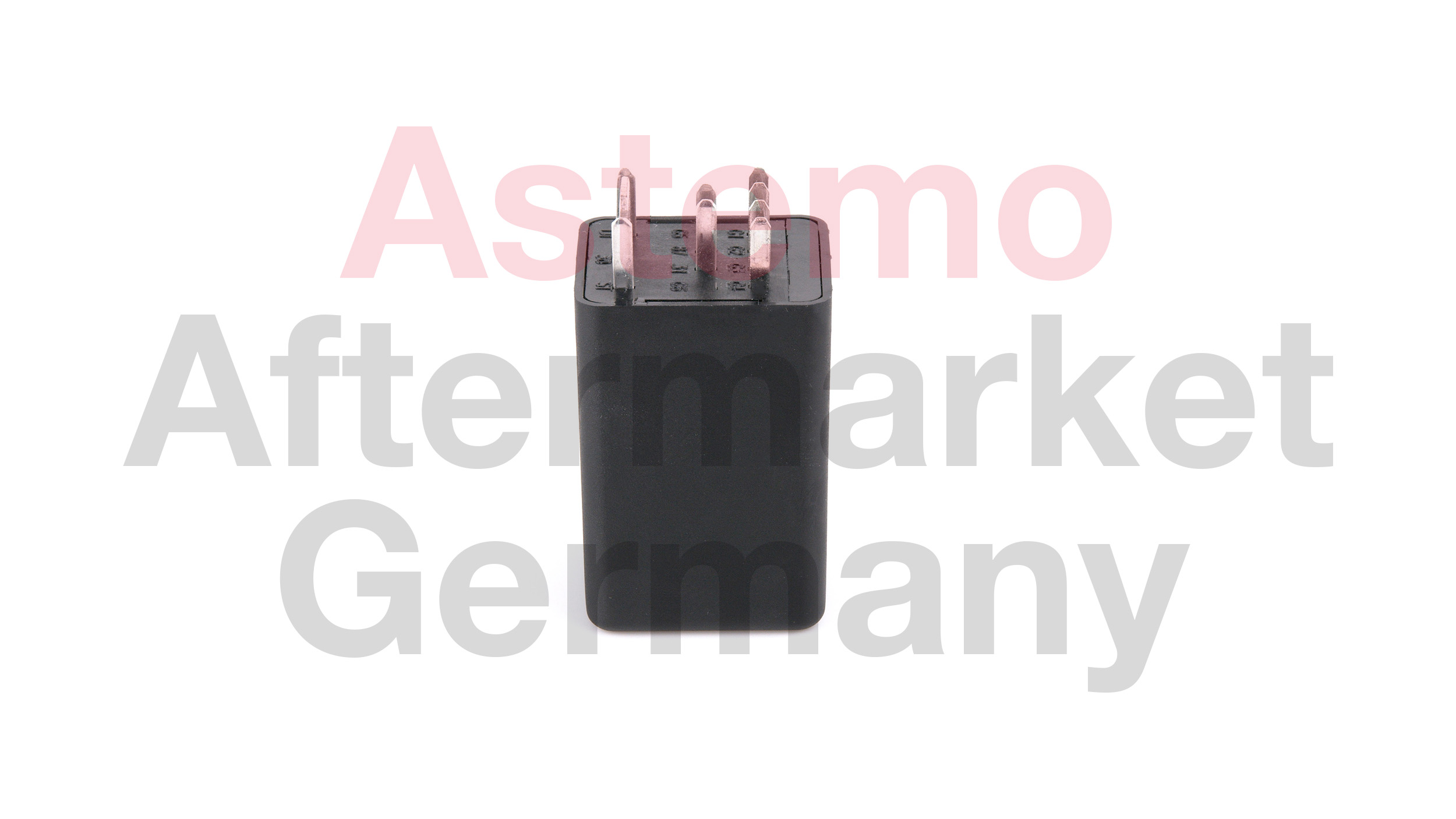 ASTEMO-HITACHI Steuergerät, Glühzeit 2502250 für MITSUBISHI