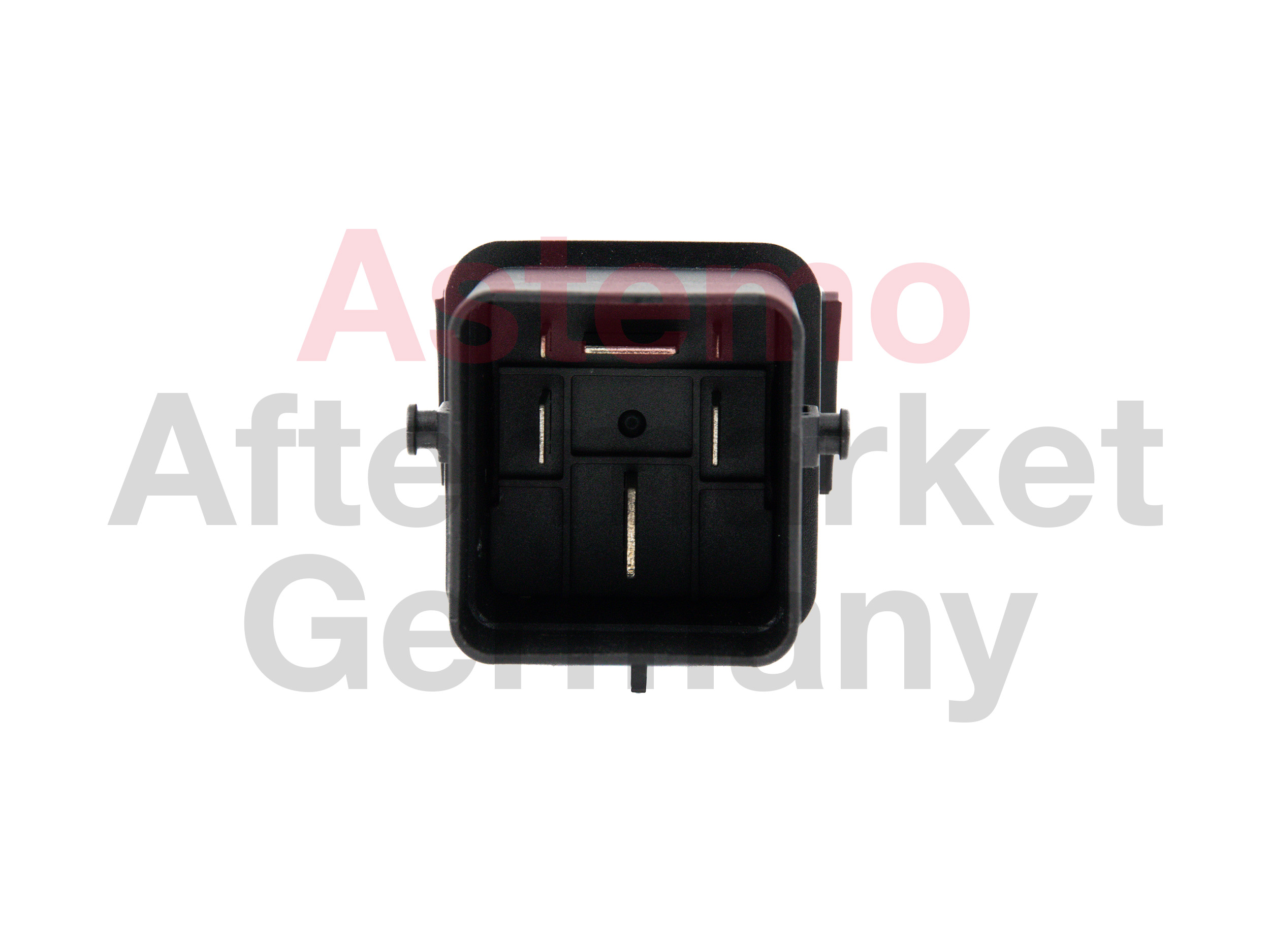ASTEMO-HITACHI Steuergerät, Glühzeit 2502245 für KIA