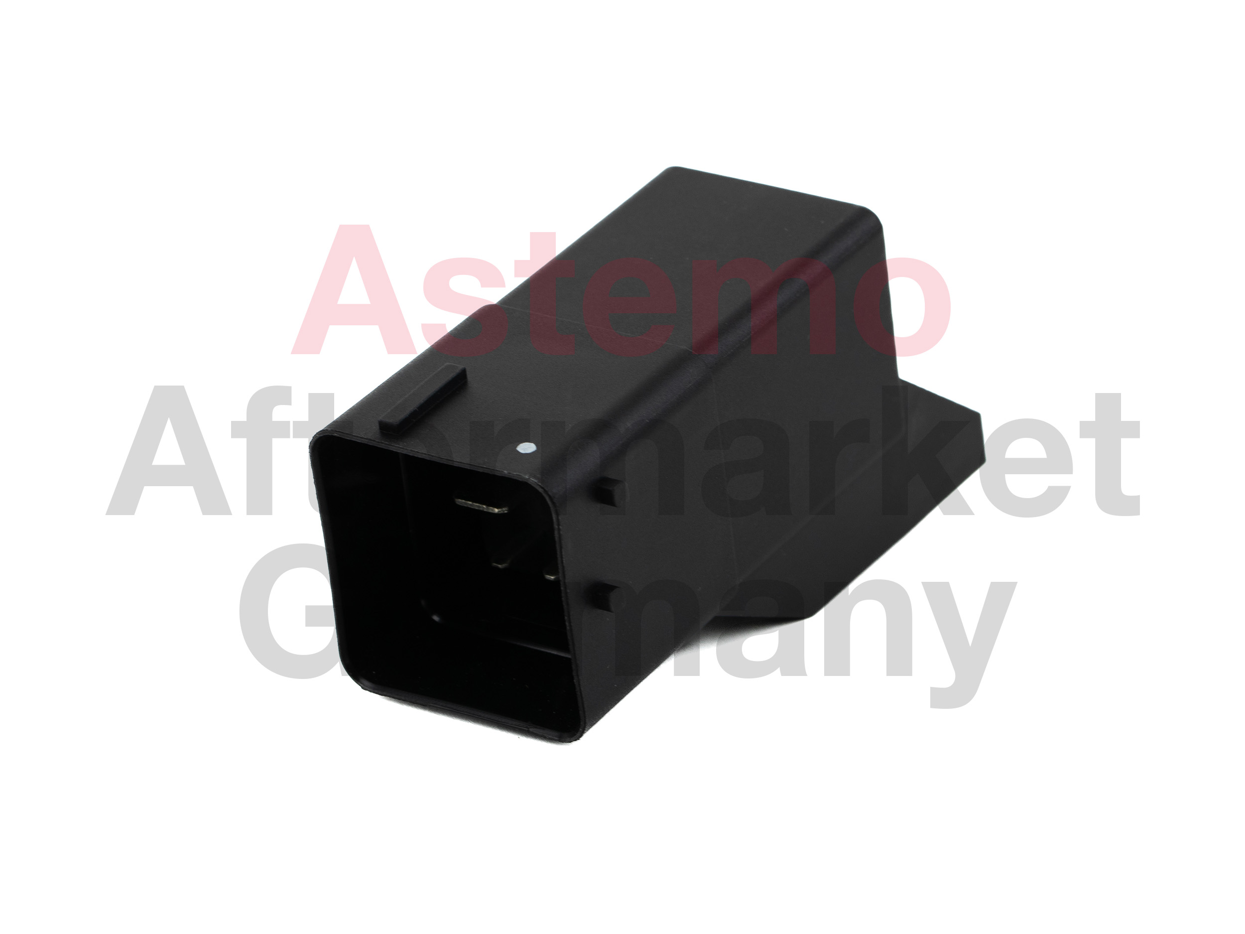 ASTEMO-HITACHI Steuergerät, Glühzeit 2502181 für Ford Opel TOYOTA Citroën