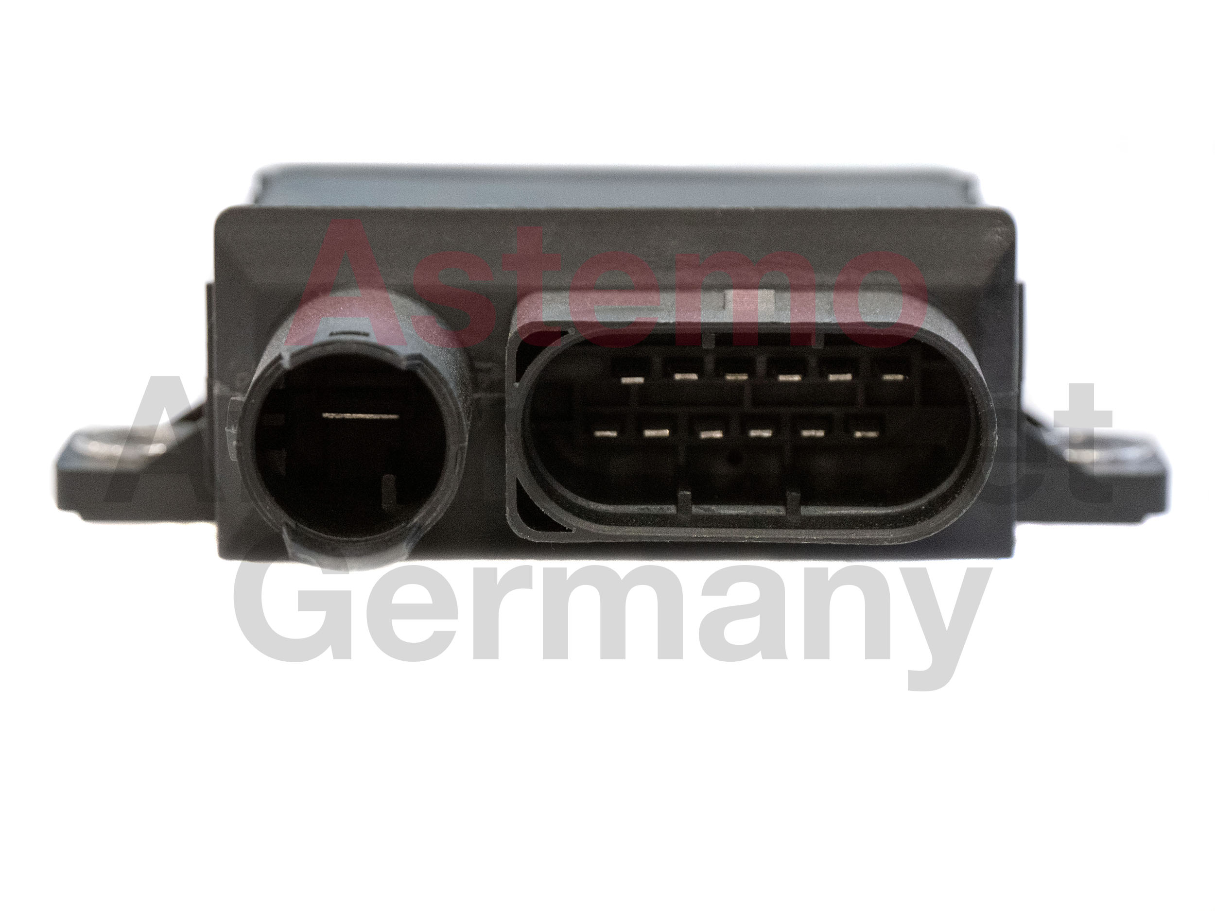 ASTEMO-HITACHI Steuergerät, Glühzeit 2502260 für Mercedes