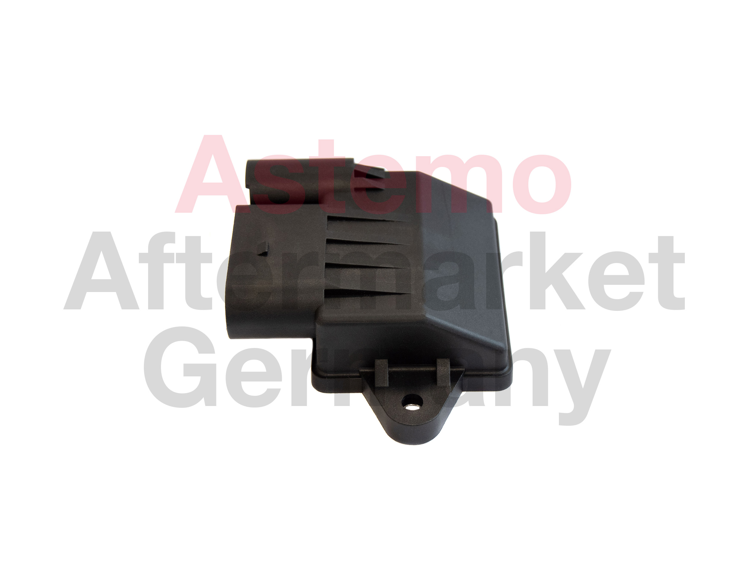 ASTEMO-HITACHI Steuergerät, Glühzeit 2502248 für Mercedes
