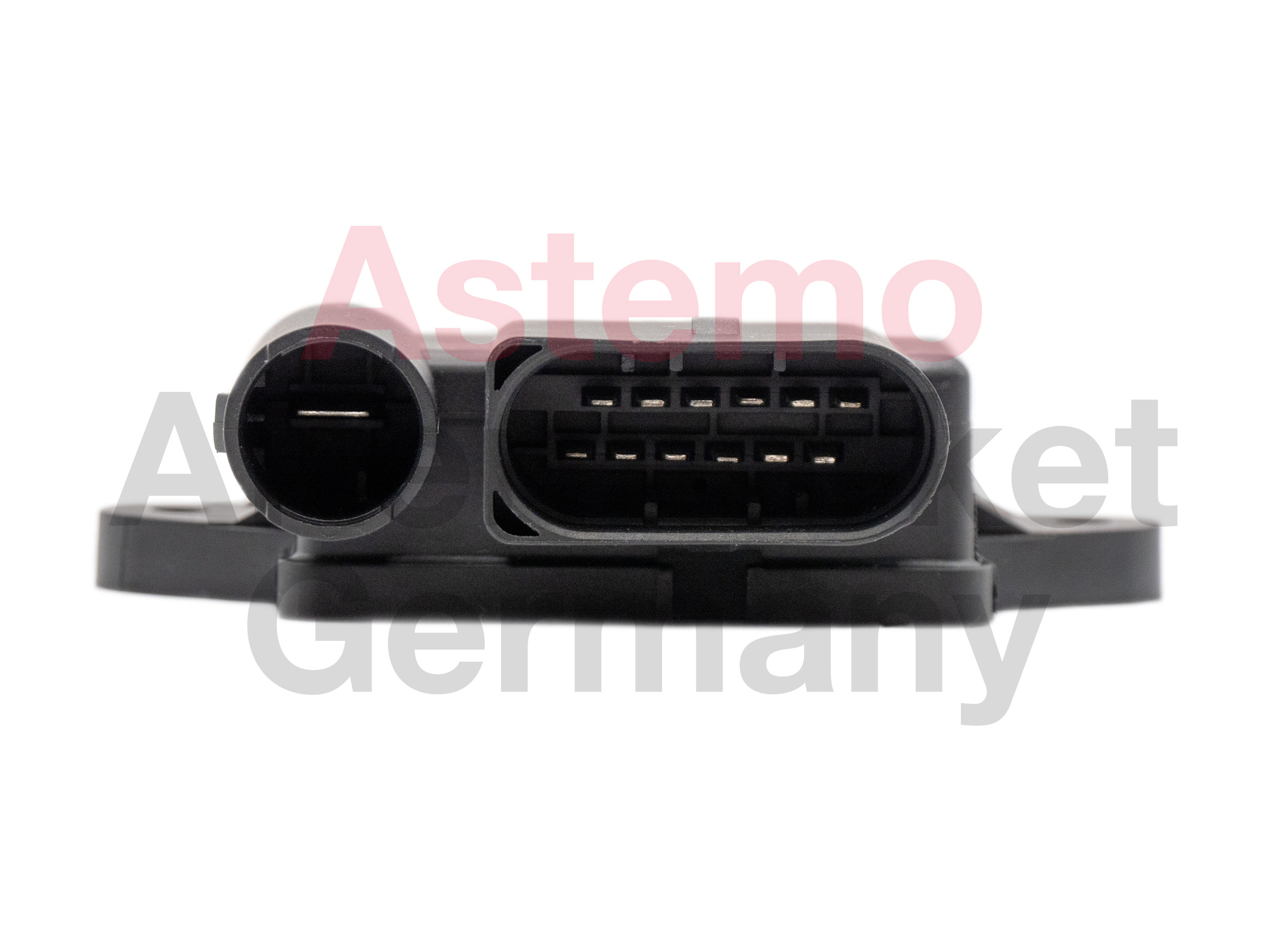 ASTEMO-HITACHI Steuergerät, Glühzeit 2502247 für Mercedes Chrysler