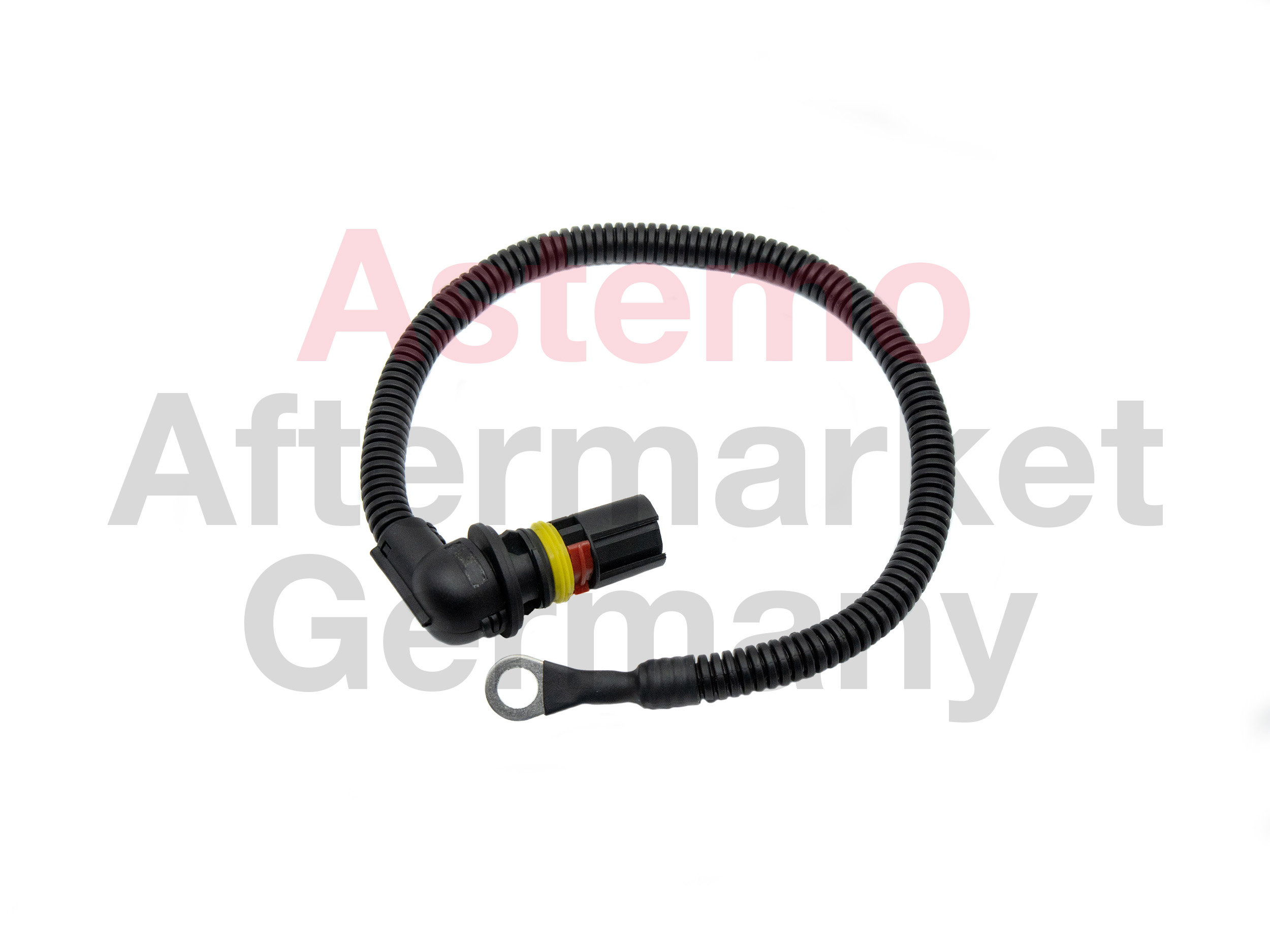 ASTEMO-HITACHI Kabelreparatursatz, Steuergerät-Glühzeit 2502297 für BMW