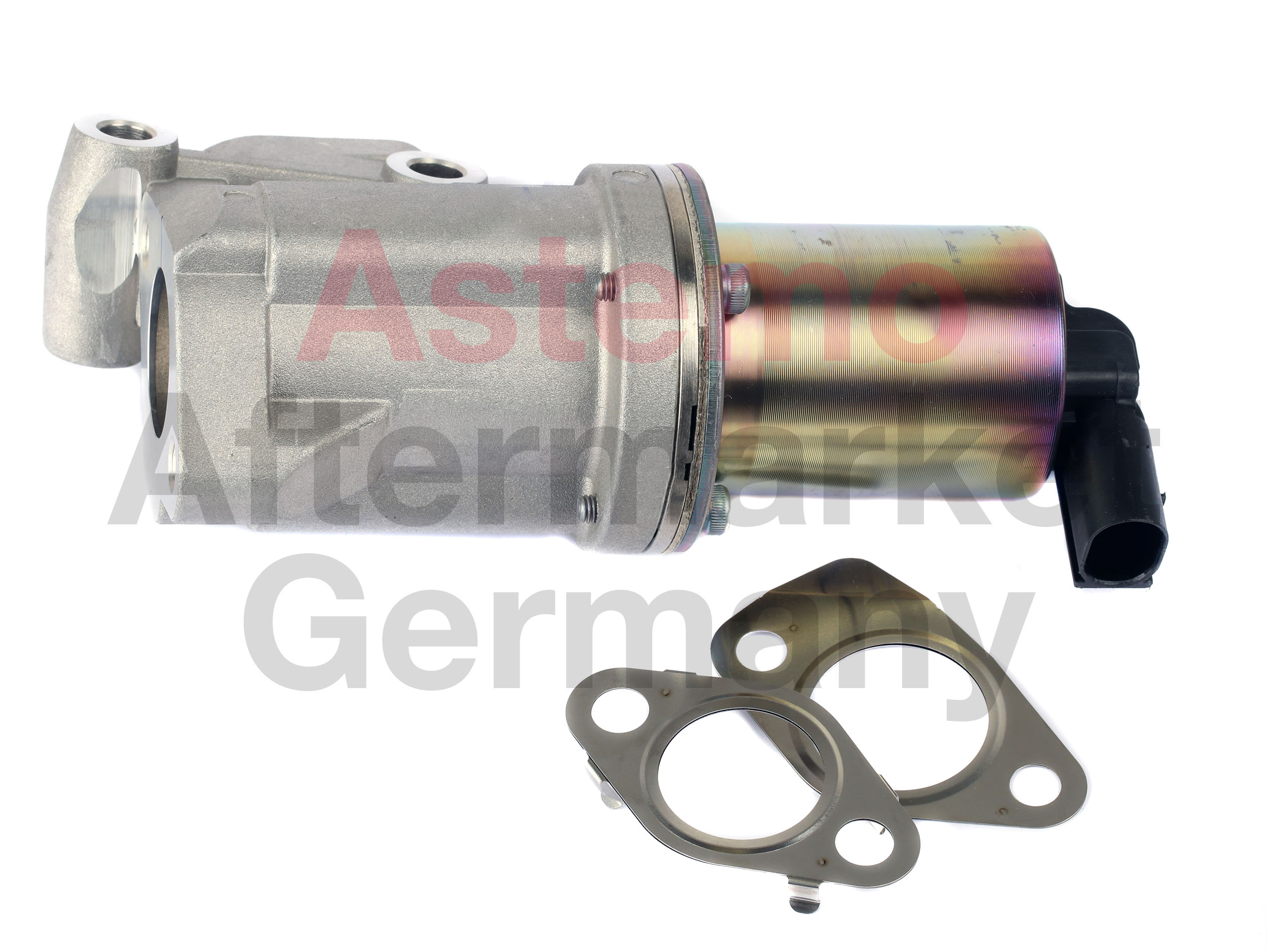 ASTEMO-HITACHI AGR-Ventil 2508494 für KIA