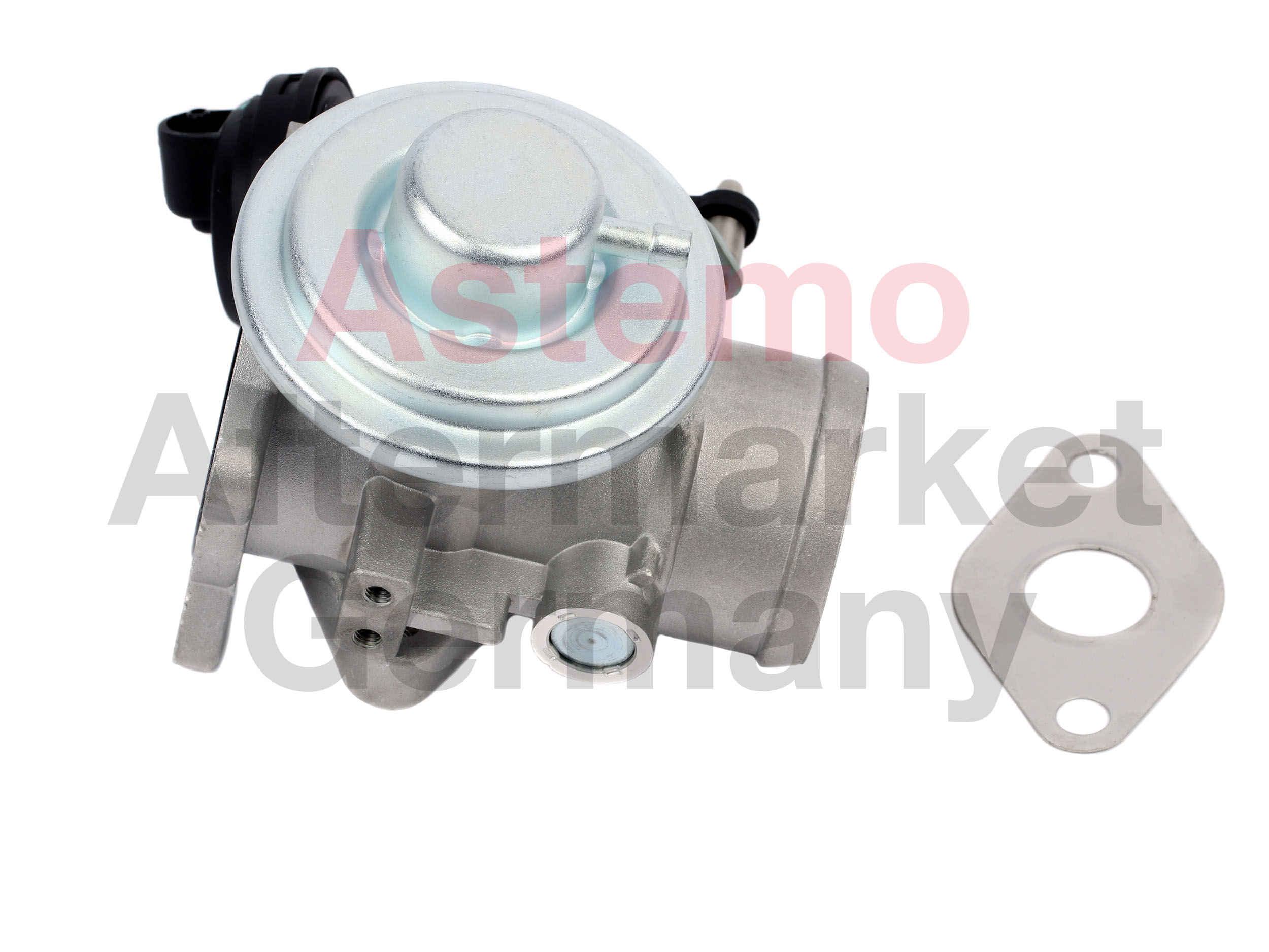 ASTEMO-HITACHI AGR-Ventil 2508464 für Ford VW