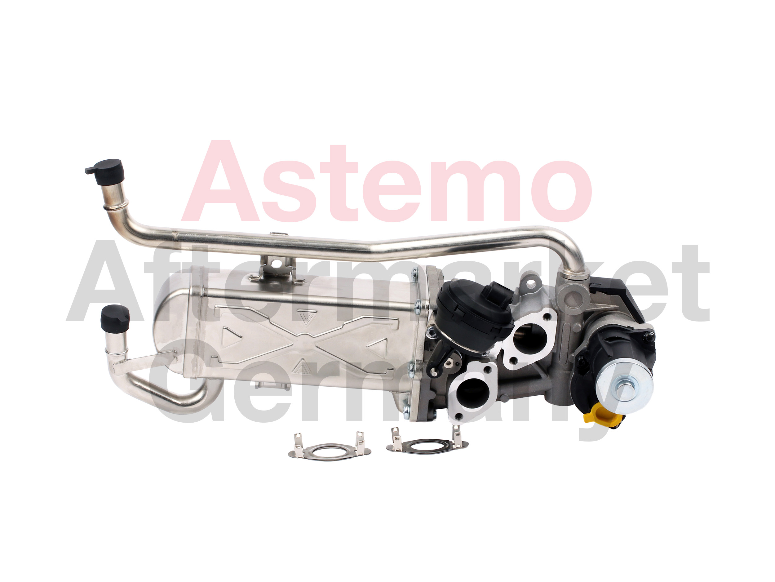 ASTEMO-HITACHI AGR-Ventil 2508466 für VW