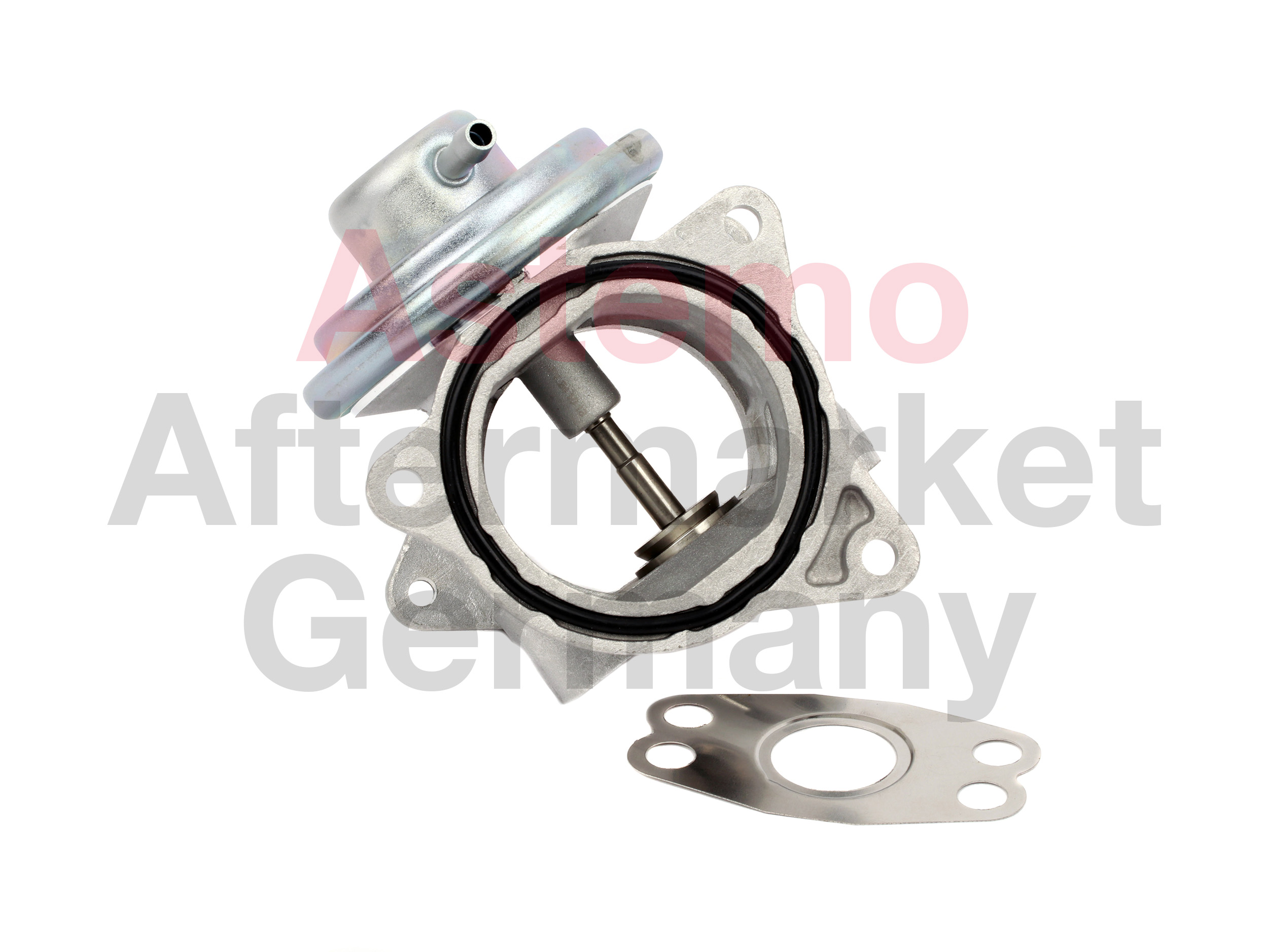 ASTEMO-HITACHI AGR-Ventil 2508474 für VW DODGE MITSUBISHI