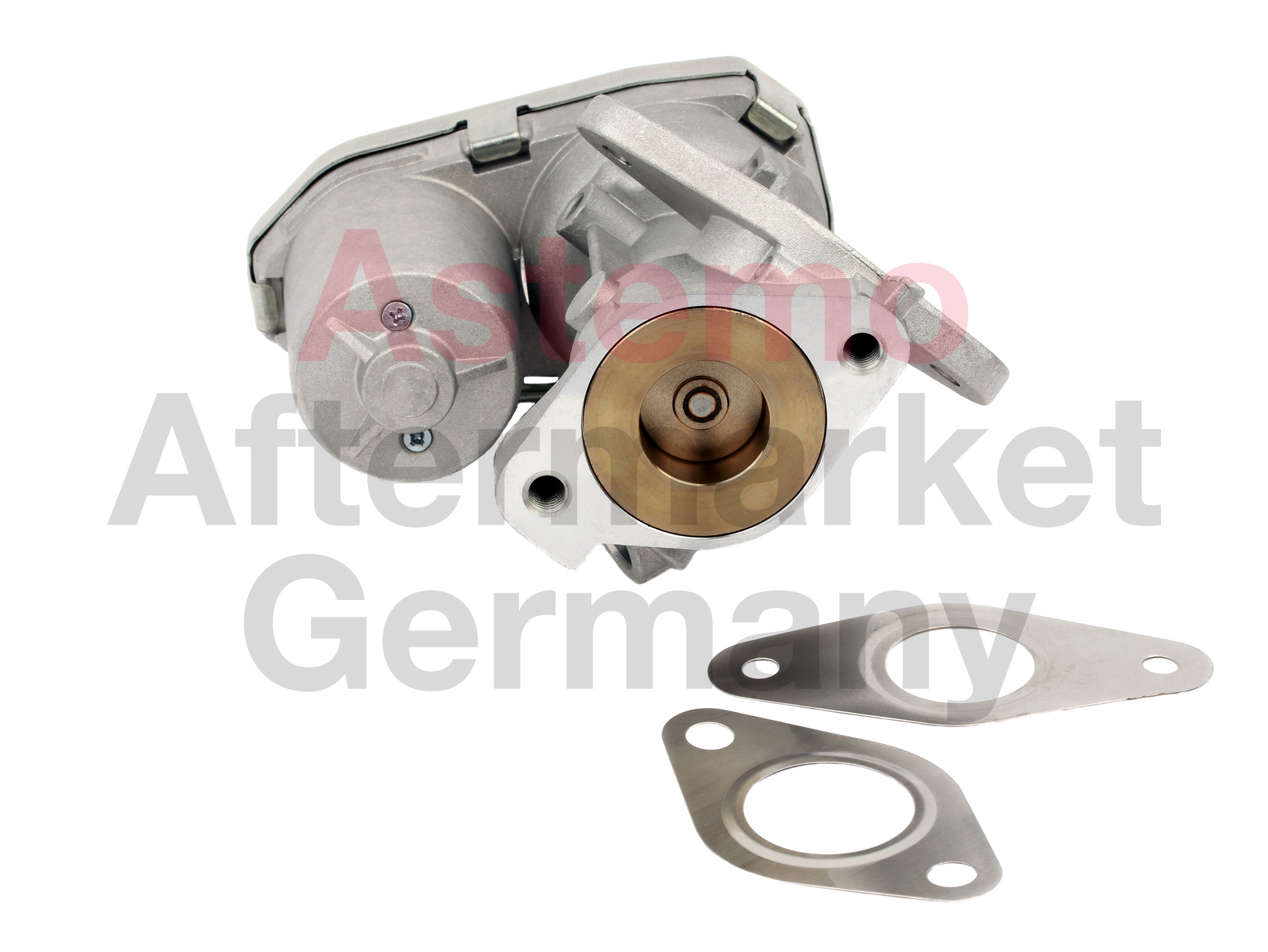 ASTEMO-HITACHI AGR-Ventil 2508468 für Ford Fiat Peugeot LAND ROVER