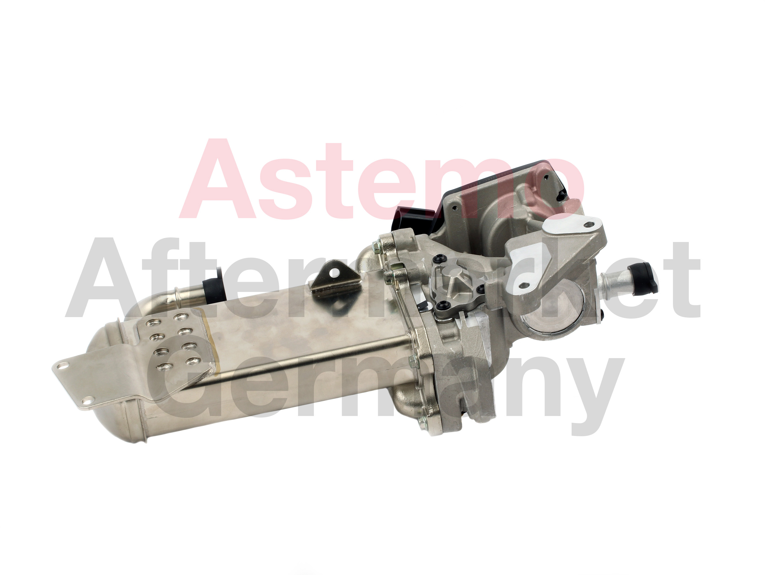 ASTEMO-HITACHI AGR-Ventil 2508463 für SEAT