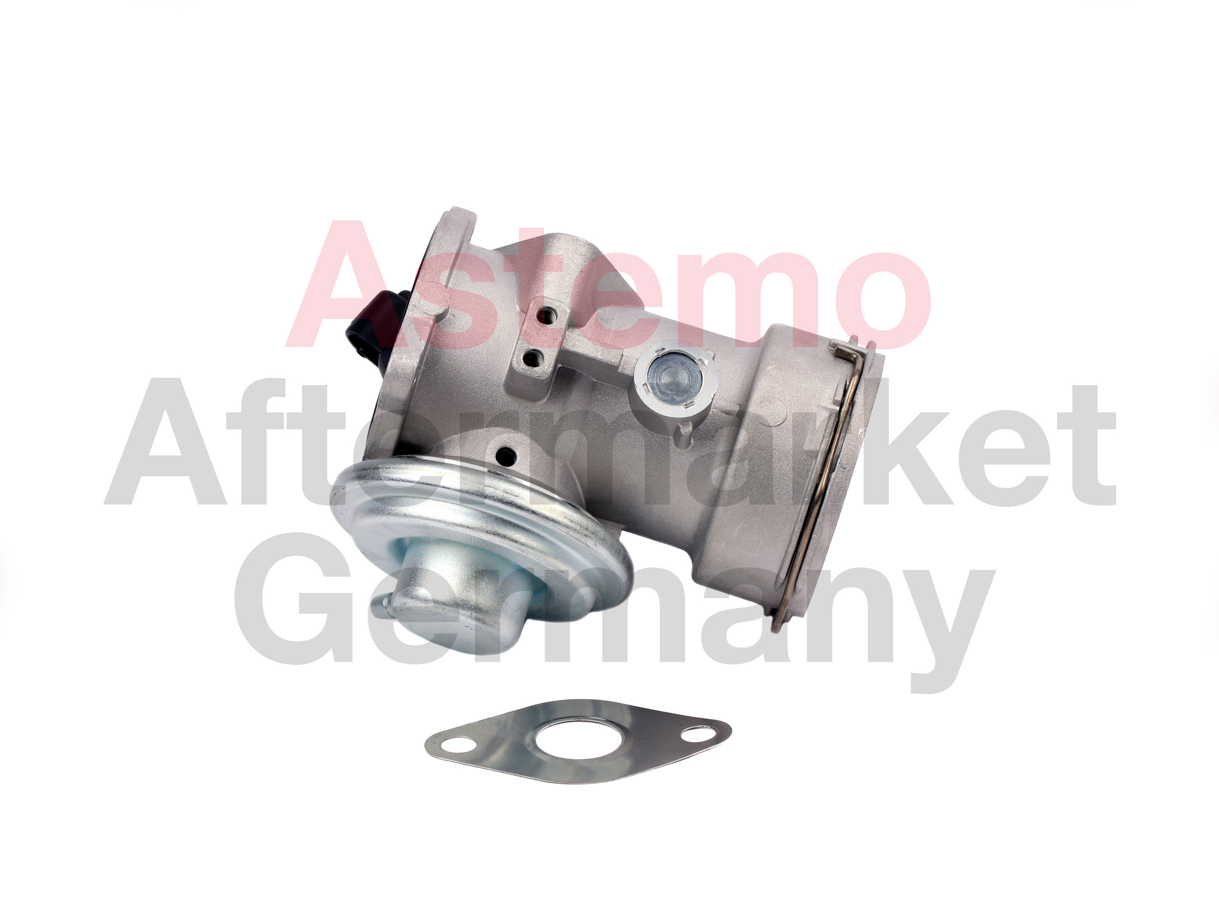 ASTEMO-HITACHI AGR-Ventil 2508465 für VW