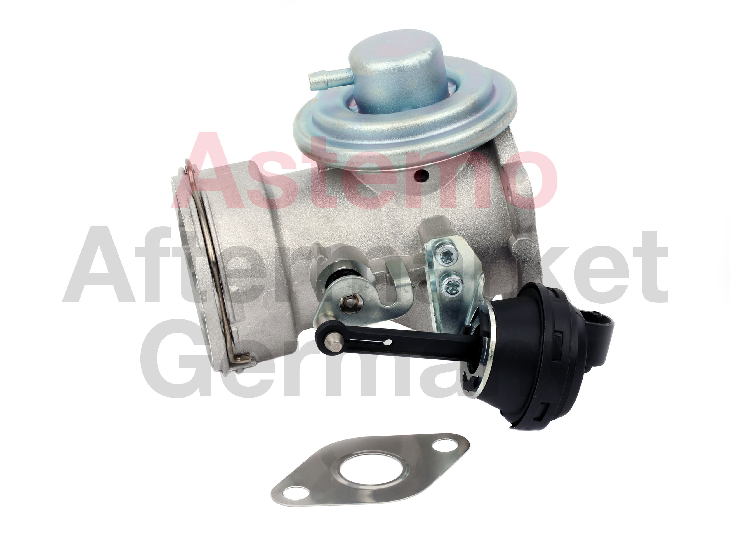 ASTEMO-HITACHI AGR-Ventil 2508473 für Ford VW