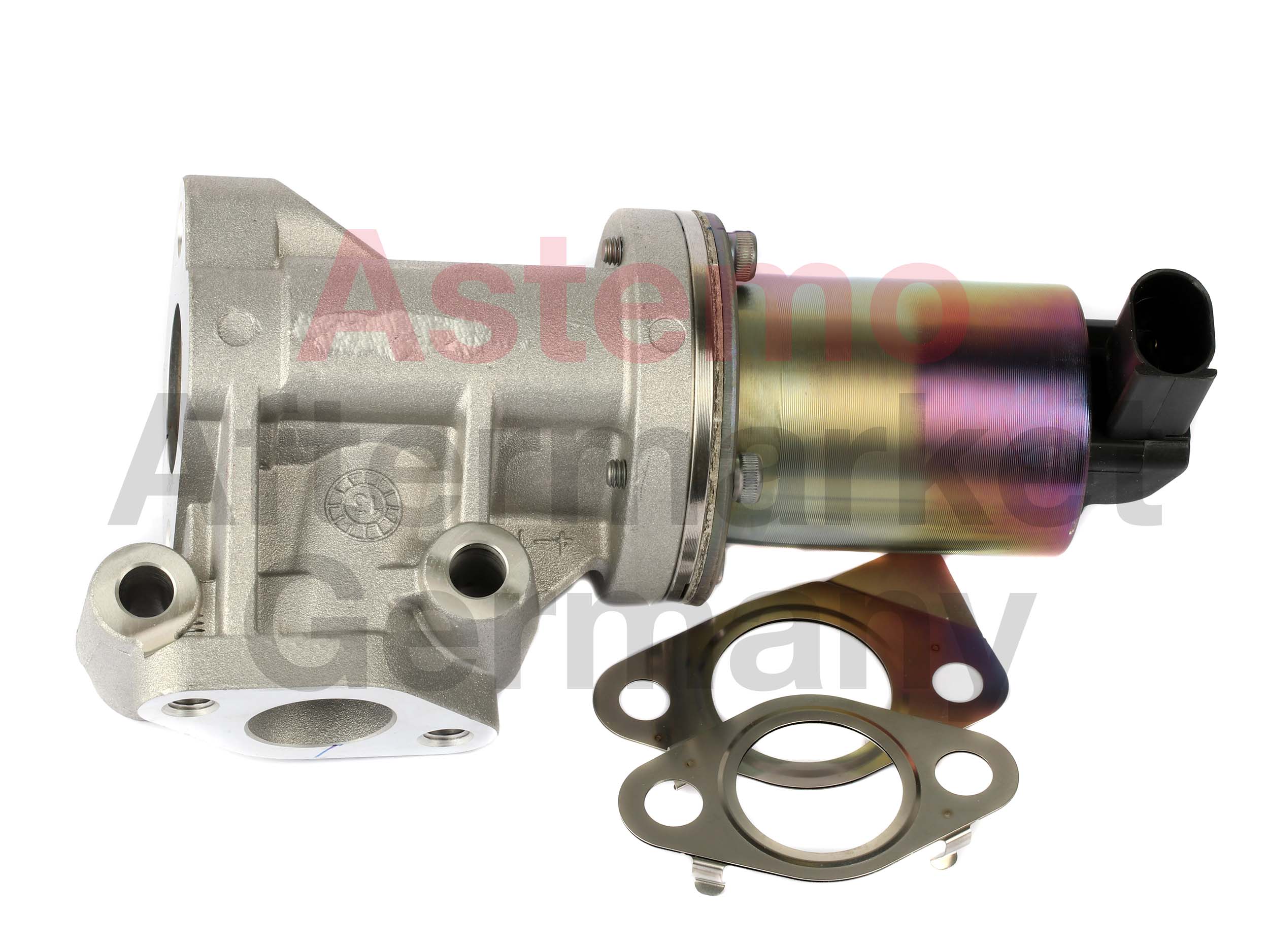 ASTEMO-HITACHI AGR-Ventil 2508498 für KIA