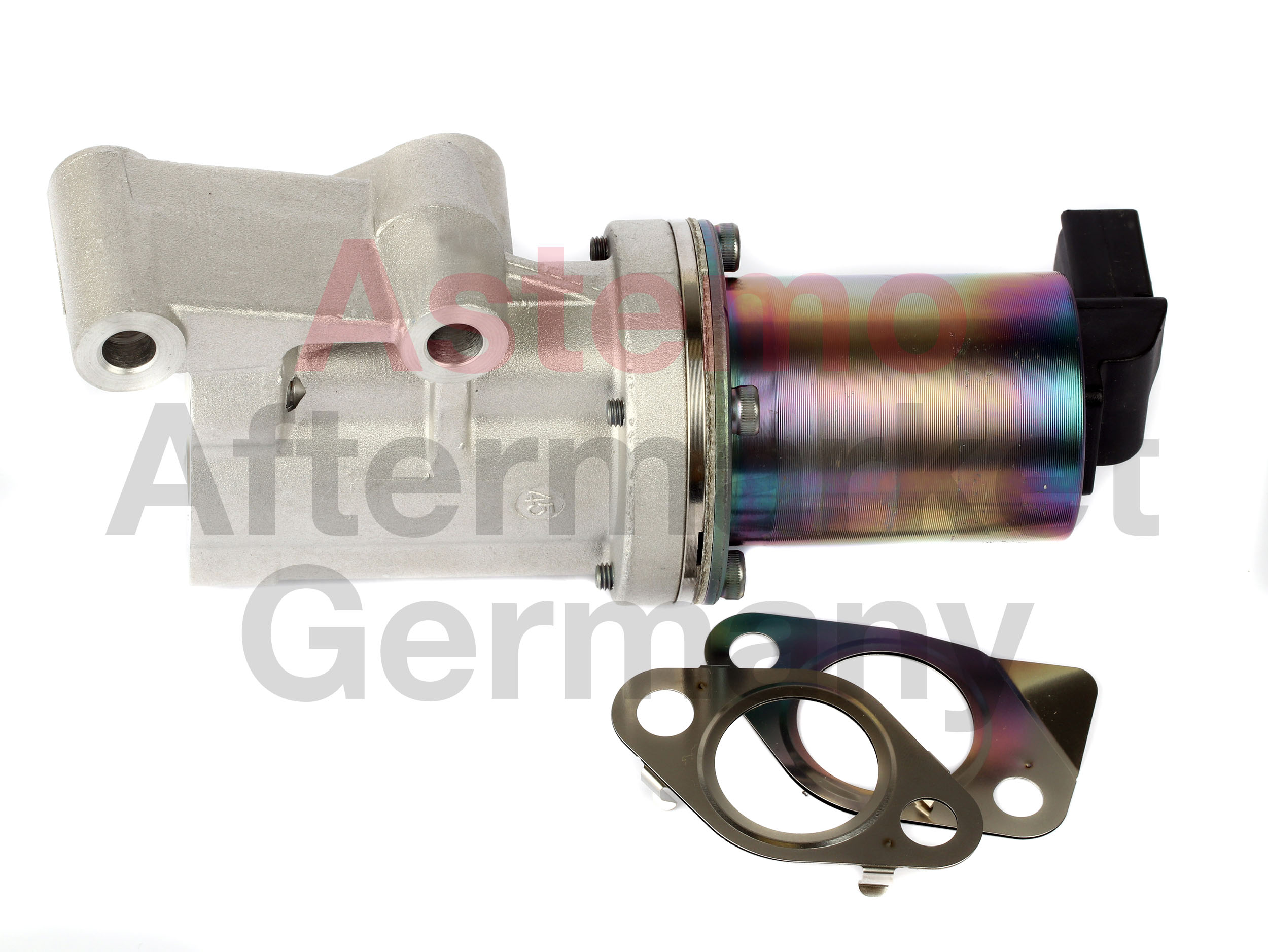 ASTEMO-HITACHI AGR-Ventil 2508499 für HYUNDAI KIA