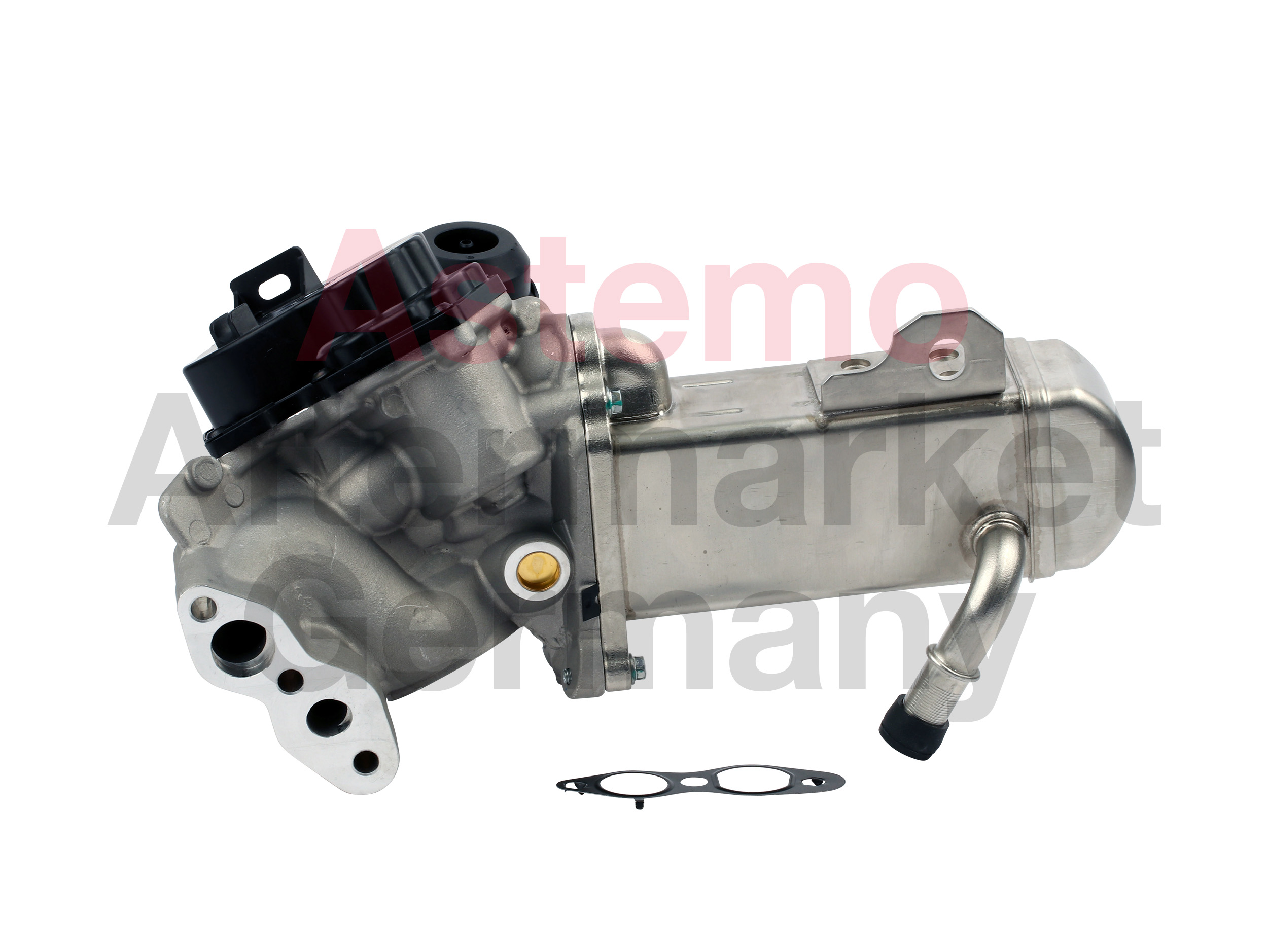 ASTEMO-HITACHI AGR-Ventil 2508461 für Volvo Peugeot DS