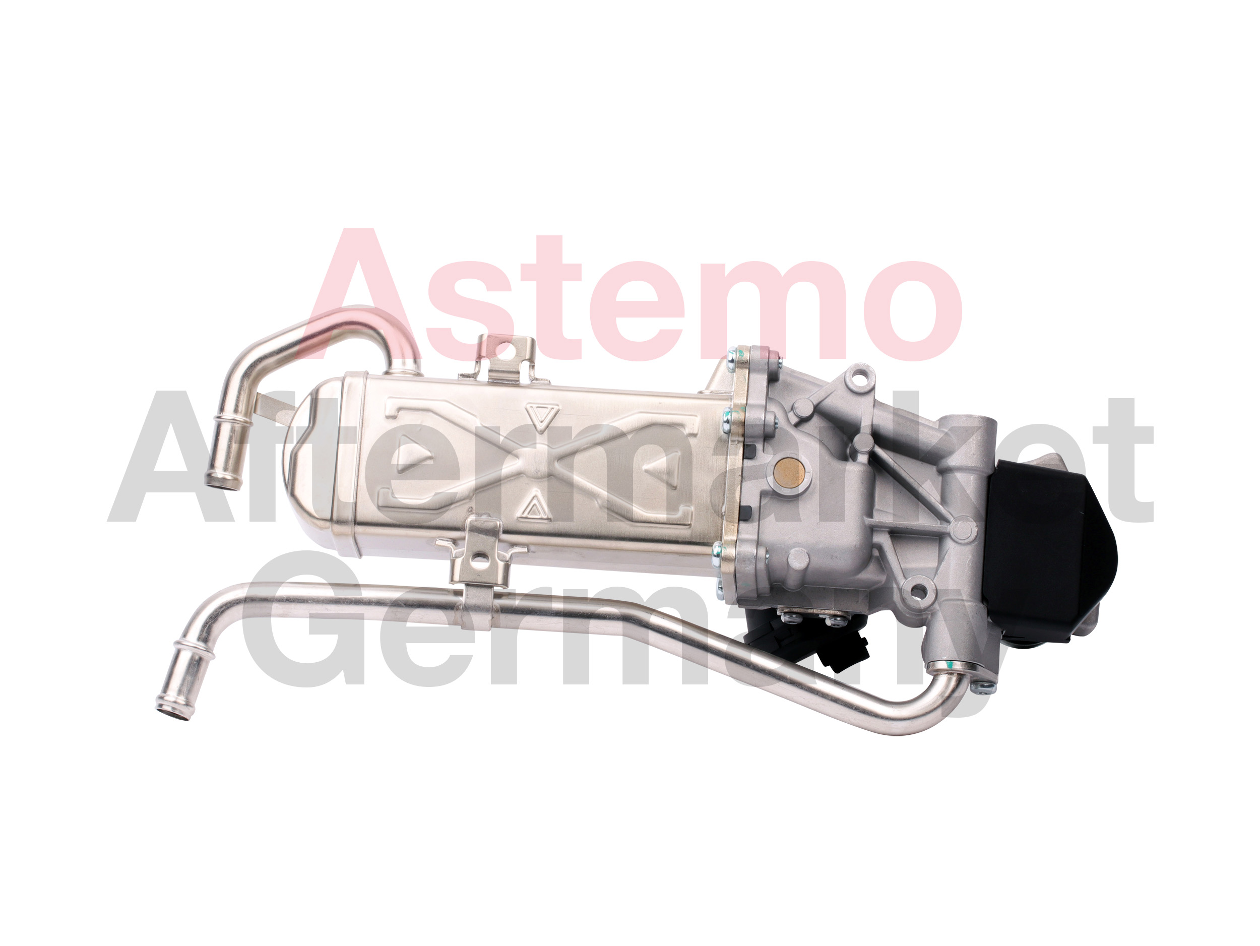 ASTEMO-HITACHI AGR-Ventil 2508457 für VW