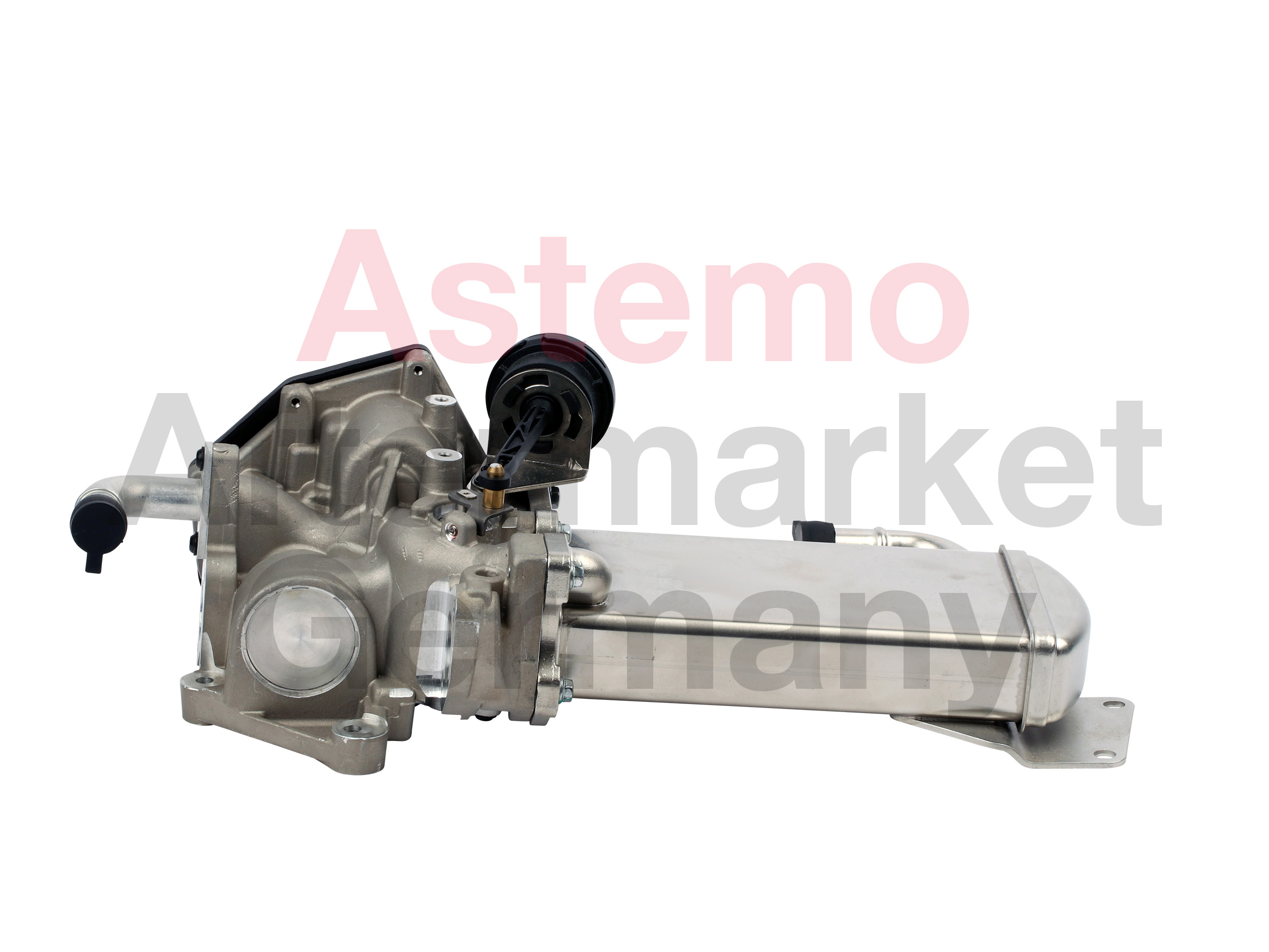 ASTEMO-HITACHI AGR-Ventil 2508462 für VW