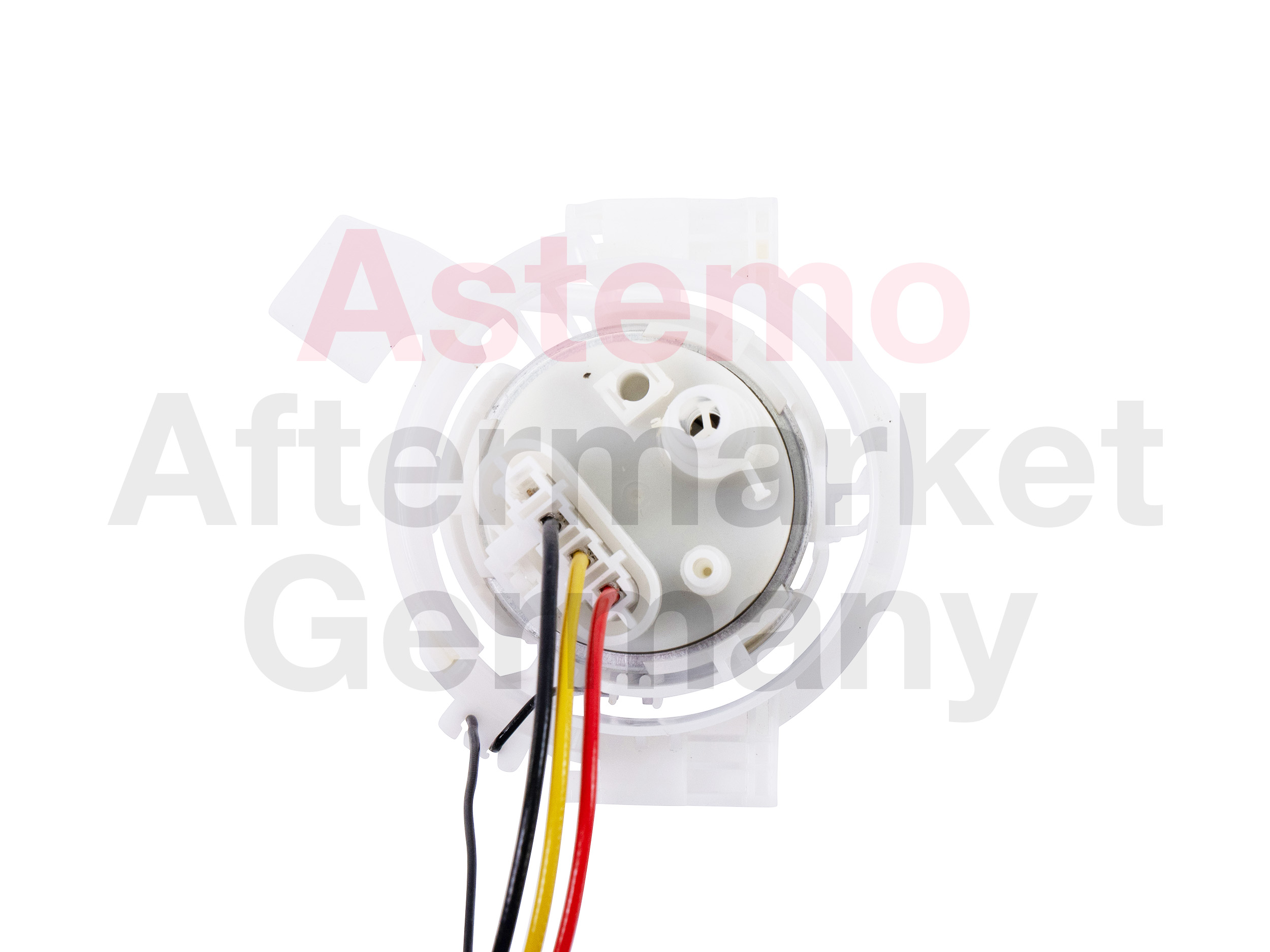 ASTEMO-HITACHI Kraftstoffpumpe 2503044 für VW