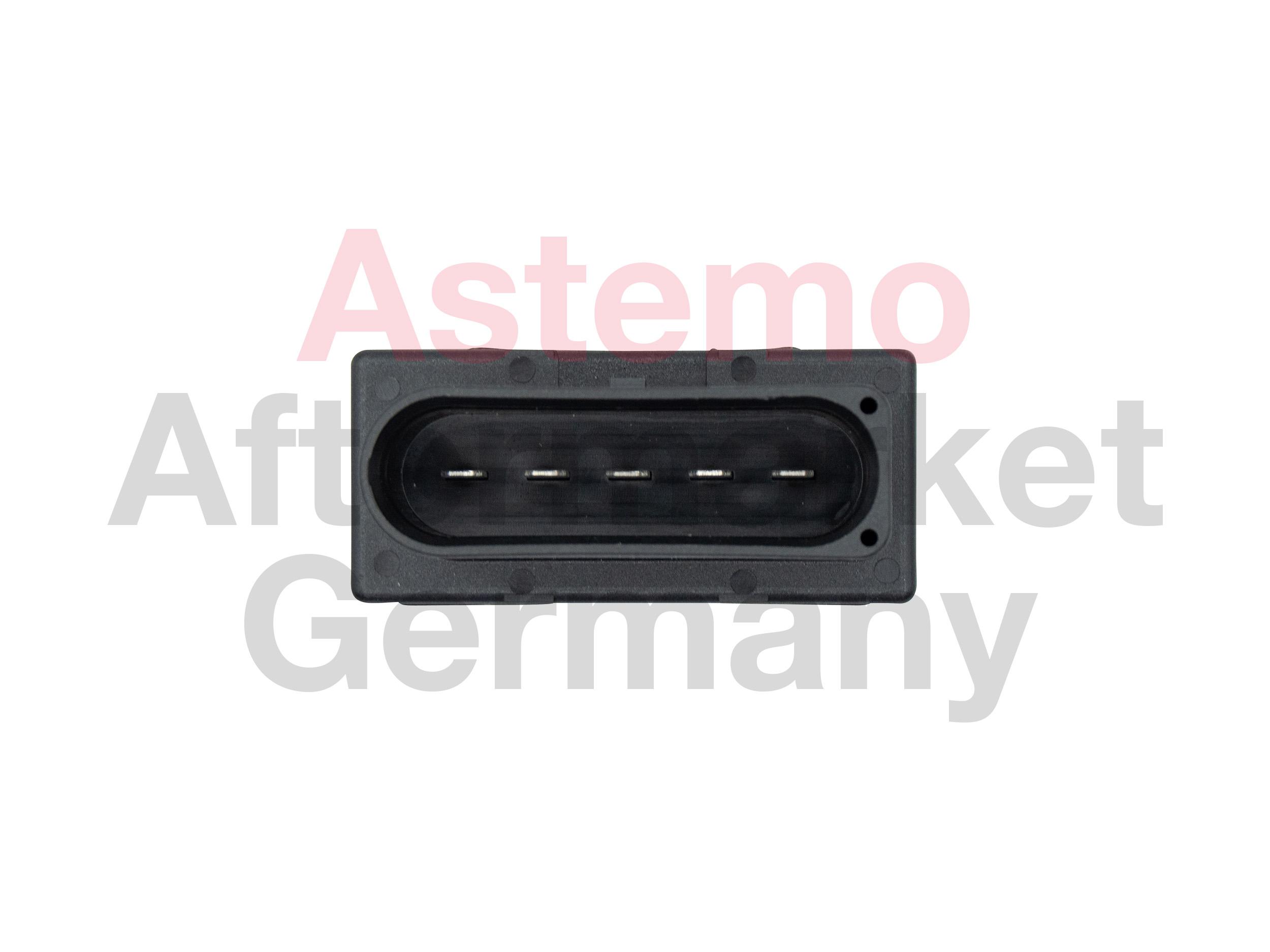 ASTEMO-HITACHI Steuergerät, Kraftstoffpumpe 2502918 für VW