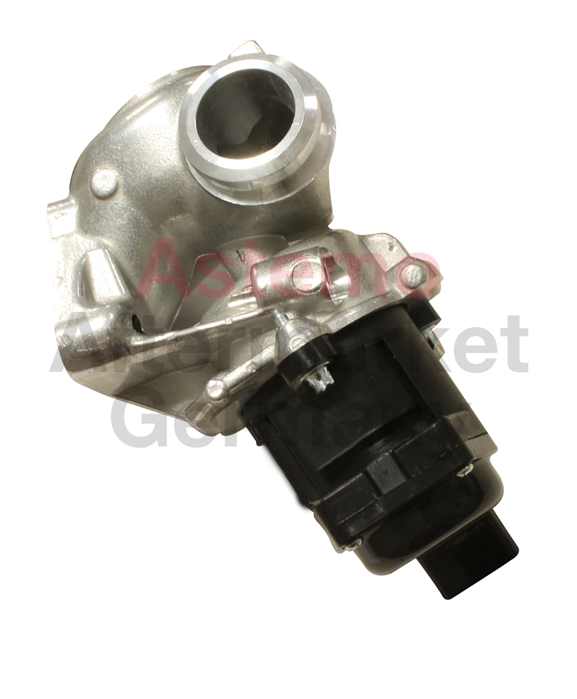 ASTEMO-HITACHI AGR-Ventil 2508481 für Citroën Ford Peugeot