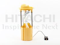 HITACHI Sensor, Kraftstoffvorrat, Art.-Nr. 2503579