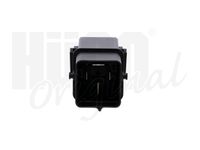 HITACHI Relais, Gl�hanlage "H�co", Art.-Nr. 132233