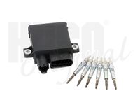 HITACHI Relais, Gl�hanlage "Service Kit", Art.-Nr. 132303