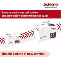 HITACHI Sensor, Kraftstoffvorrat, Art.-Nr. 2503579