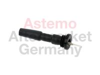 ASTEMO Stecker, Zündspule, Art.-Nr. 2504095