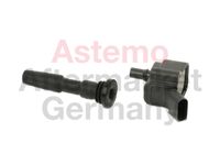 ASTEMO Stecker, Zündspule, Art.-Nr. 2504095