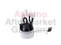 ASTEMO Sensor, Kraftstoffvorrat, Art.-Nr. 2503228
