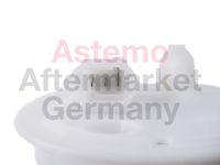 ASTEMO Sensor, Kraftstoffvorrat, Art.-Nr. 2503228