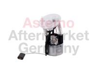 ASTEMO Sensor, Kraftstoffvorrat, Art.-Nr. 2503228