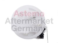 ASTEMO Sensor, Kraftstoffvorrat, Art.-Nr. 2503228
