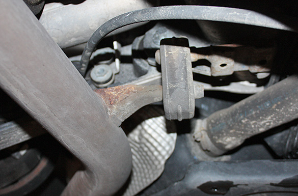 HJS Halter, Abgasanlage 82134370 rechts für Mercedes