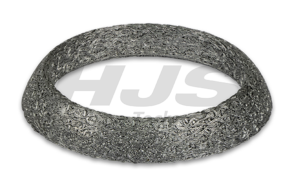 HJS Dichtring, Abgasrohr 83111137 Eingang 92mm für VW SEAT