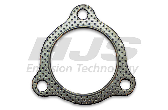 HJS Dichtung, Abgasrohr 83111373 für Volvo Audi