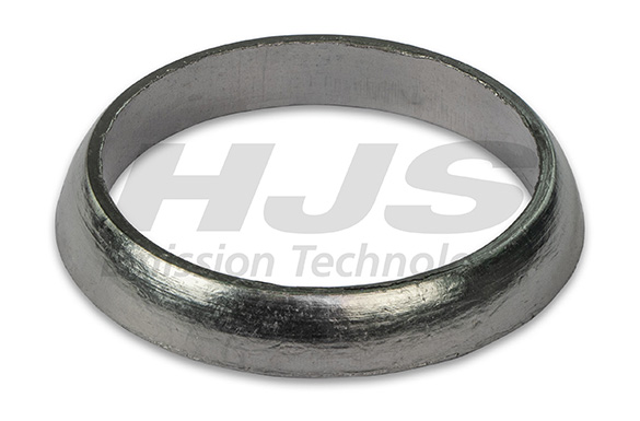 HJS Dichtring, Abgasrohr 83132805 für Volvo Mercedes MITSUBISHI Suzuki