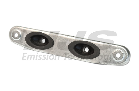 HJS Halter, Abgasanlage 83113902 für VW