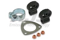 HJS Montagesatz, Abgasrohr, Art.-Nr. 82 14 9079