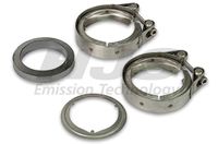 HJS Montagesatz, Vorkatalysator, Art.-Nr. 82 11 3489