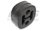 HJS Halter, Schalld�mpfer, Art.-Nr. 83 11 1954