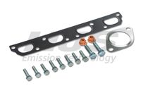 HJS Montagesatz, Katalysator f&uuml;r MINI MINI Cabriolet (R52), Art.-Nr. 82 12 2331