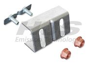 HJS Halter, Abgasanlage, Art.-Nr. 82 13 4315