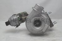 Henkel-Parts Lader, Aufladung, Art.-Nr. 5114975R