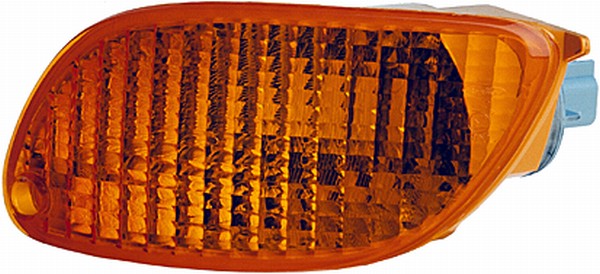 HELLA Blinkleuchte 9el354059011 P21W links für Ford