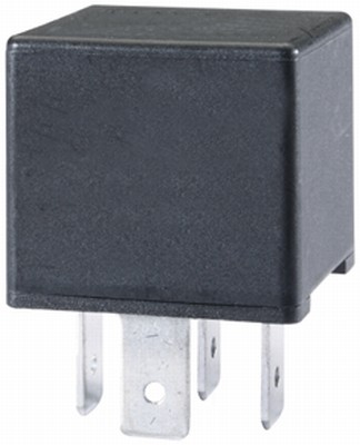 HELLA Relais, Arbeitsstrom 4ra007957001 für DAF ISUZU