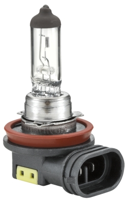 HELLA Glühlampe, Fernscheinwerfer 8gh008356121 H8 für VW